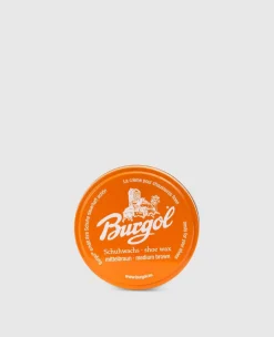 Burgol Schuhcreme