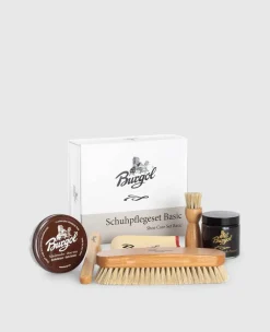 Burgol Schuhpflegeset Basic