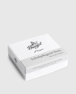 Burgol Schuhpflegeset Basic