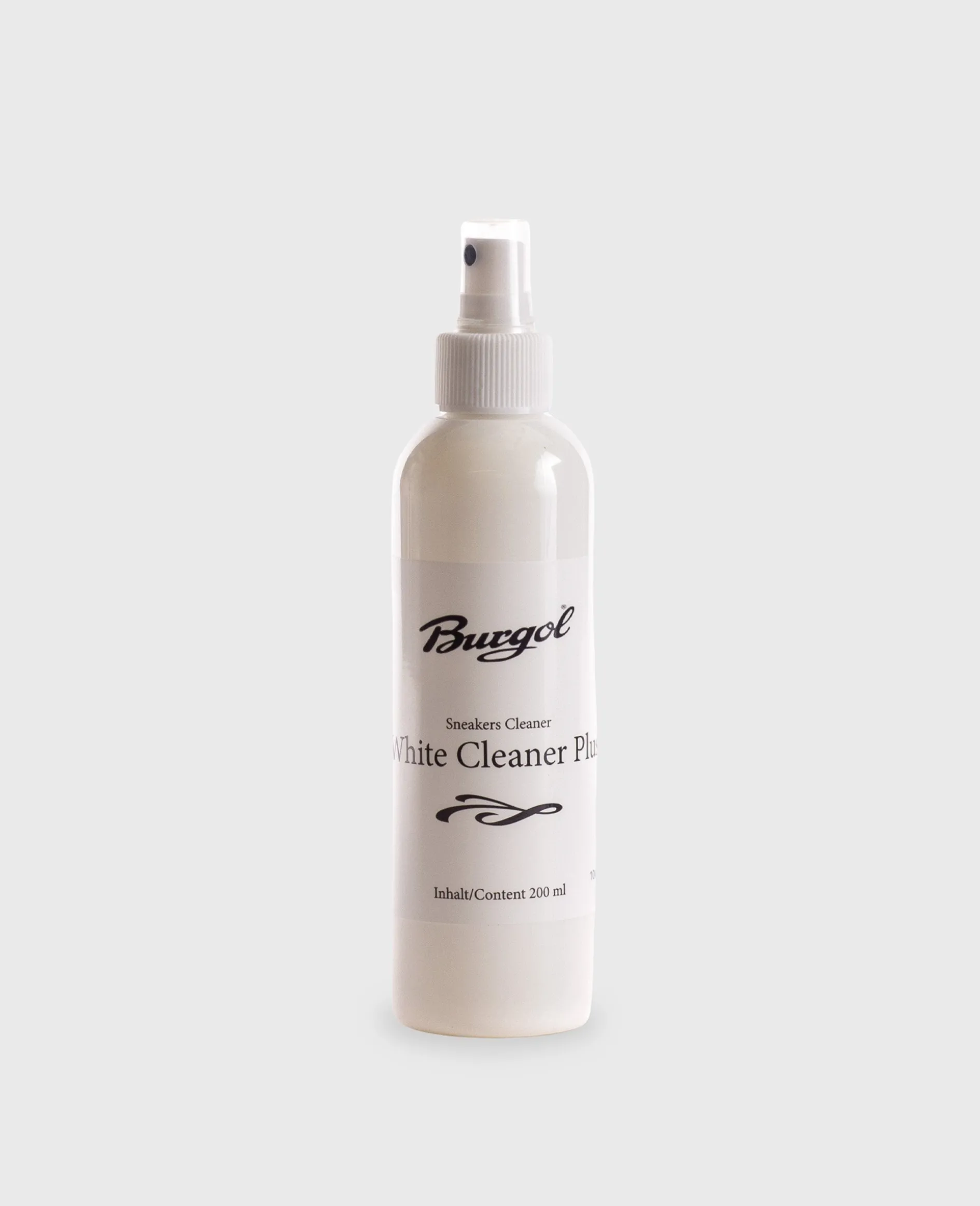 Burgol White Cleaner Plus