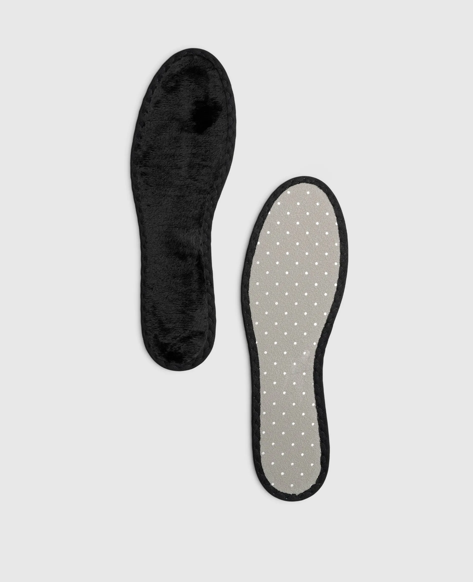 Einlegesohlen Thermo Soft