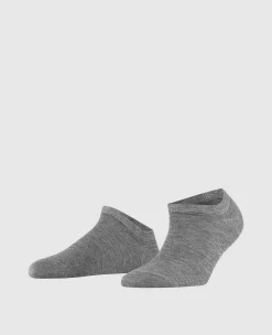 FALKE Active Breeze Damen Sneakersocken
