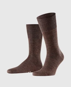 Falke »Airport« kurz