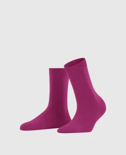 FALKE Cosy Wool Damen Socken