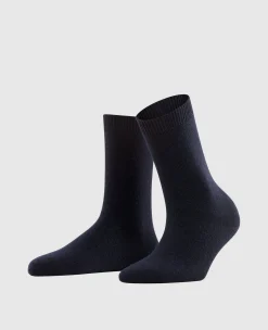FALKE Cosy Wool Damen Socken