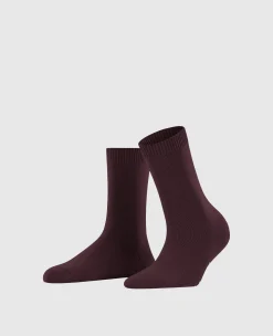 FALKE Cosy Wool Damen Socken