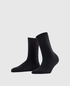 FALKE Cosy Wool Damen Socken