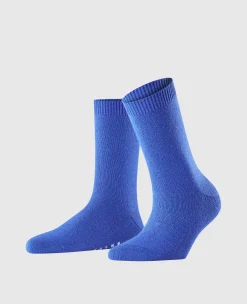 FALKE Cosy Wool Damen Socken