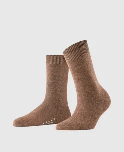 FALKE Cosy Wool Damen Socken