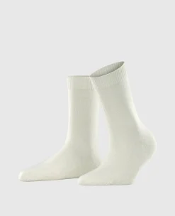 FALKE Cosy Wool Damen Socken