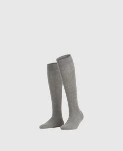 FALKE Family Damen Kniestrümpfe