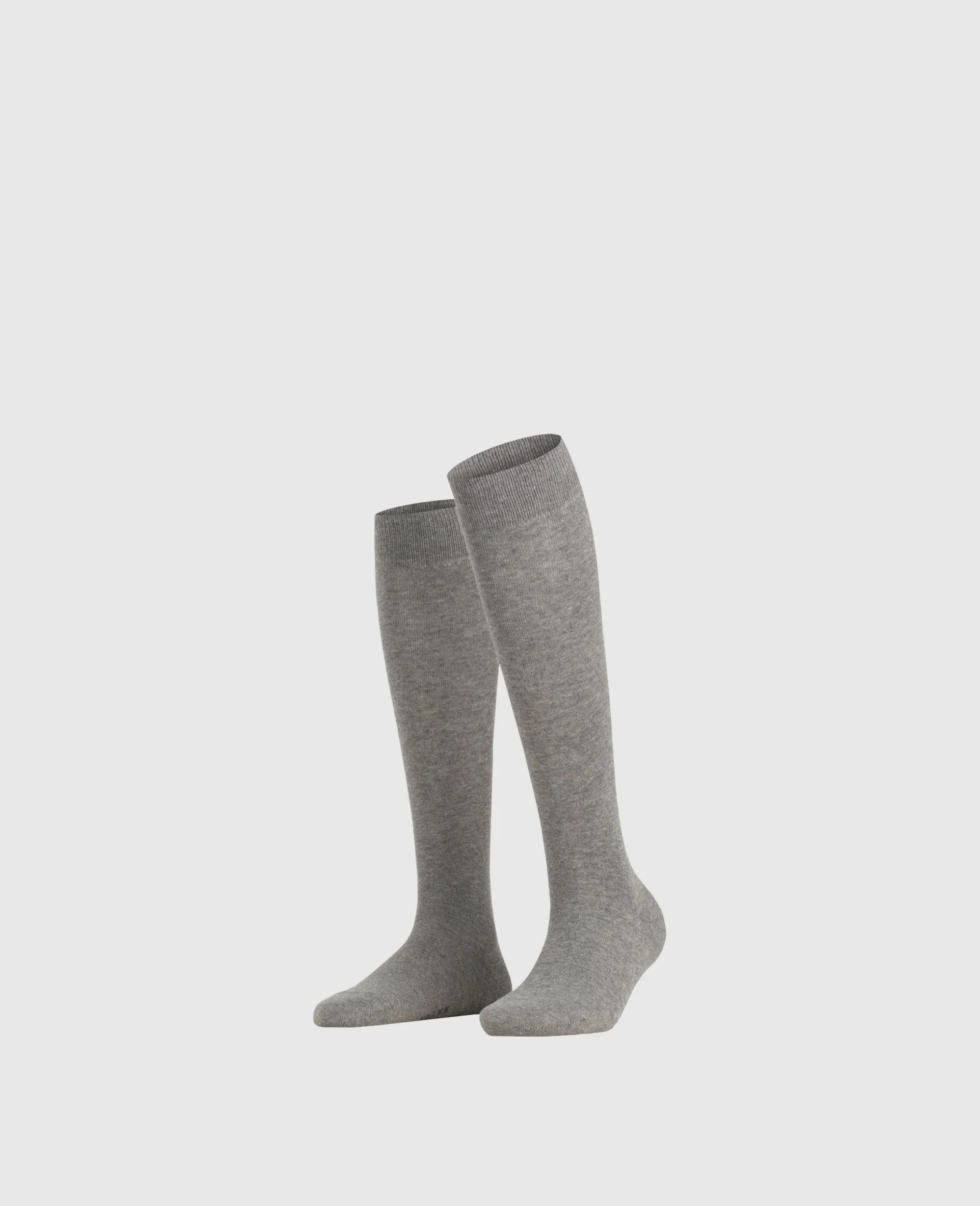 FALKE Family Damen Kniestrümpfe