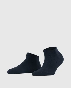 FALKE Family Damen Sneakersocken