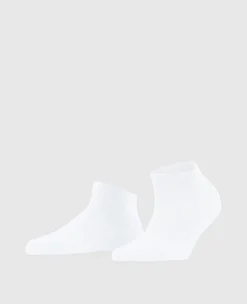 FALKE Family Damen Sneakersocken