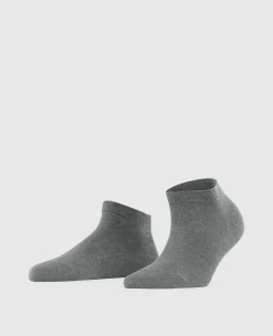 FALKE Family Damen Sneakersocken