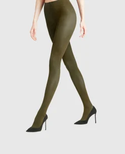 FALKE Pure Matt 50 DEN Damen Strumpfhose