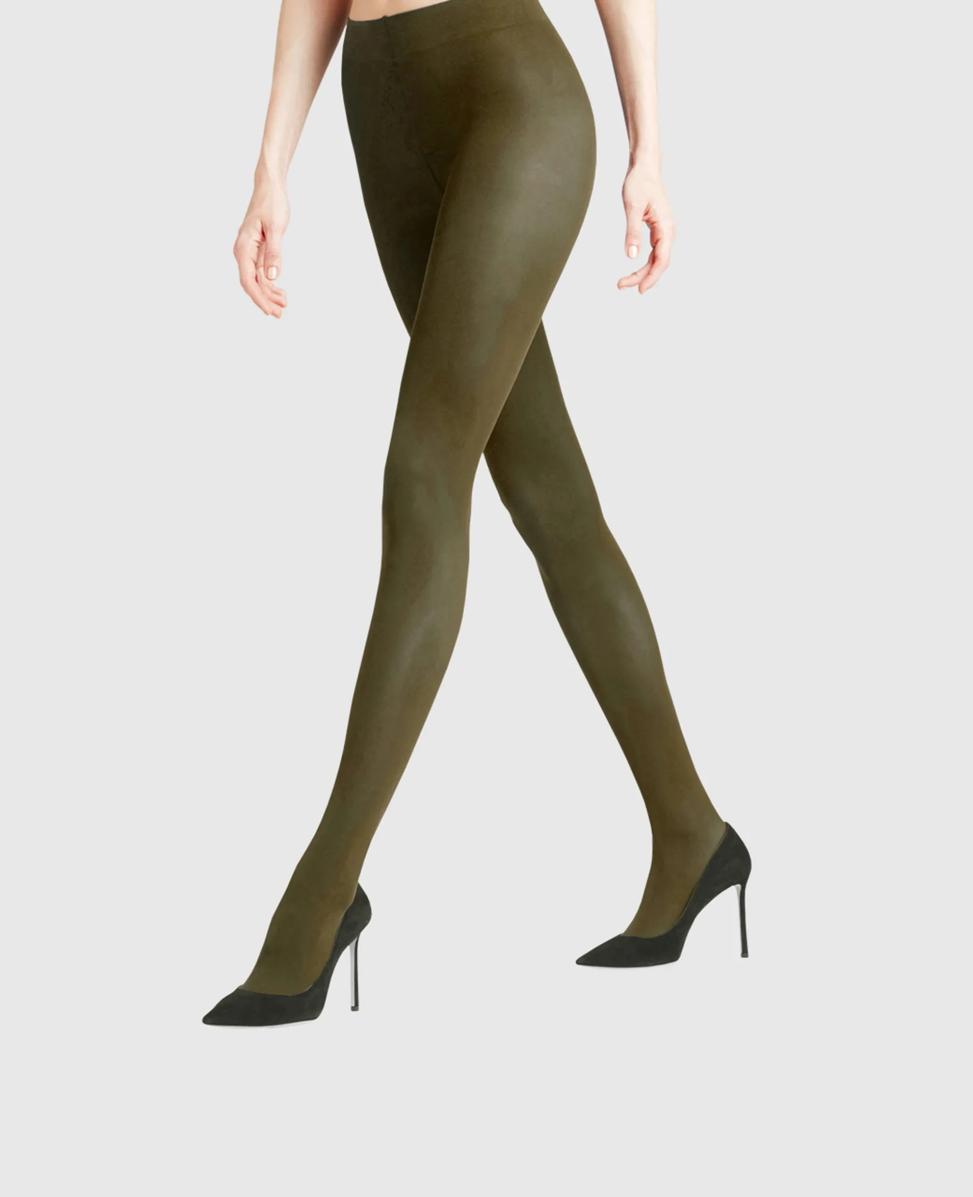 FALKE Pure Matt 50 DEN Damen Strumpfhose