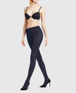FALKE Pure Matt 50 DEN Damen Strumpfhose