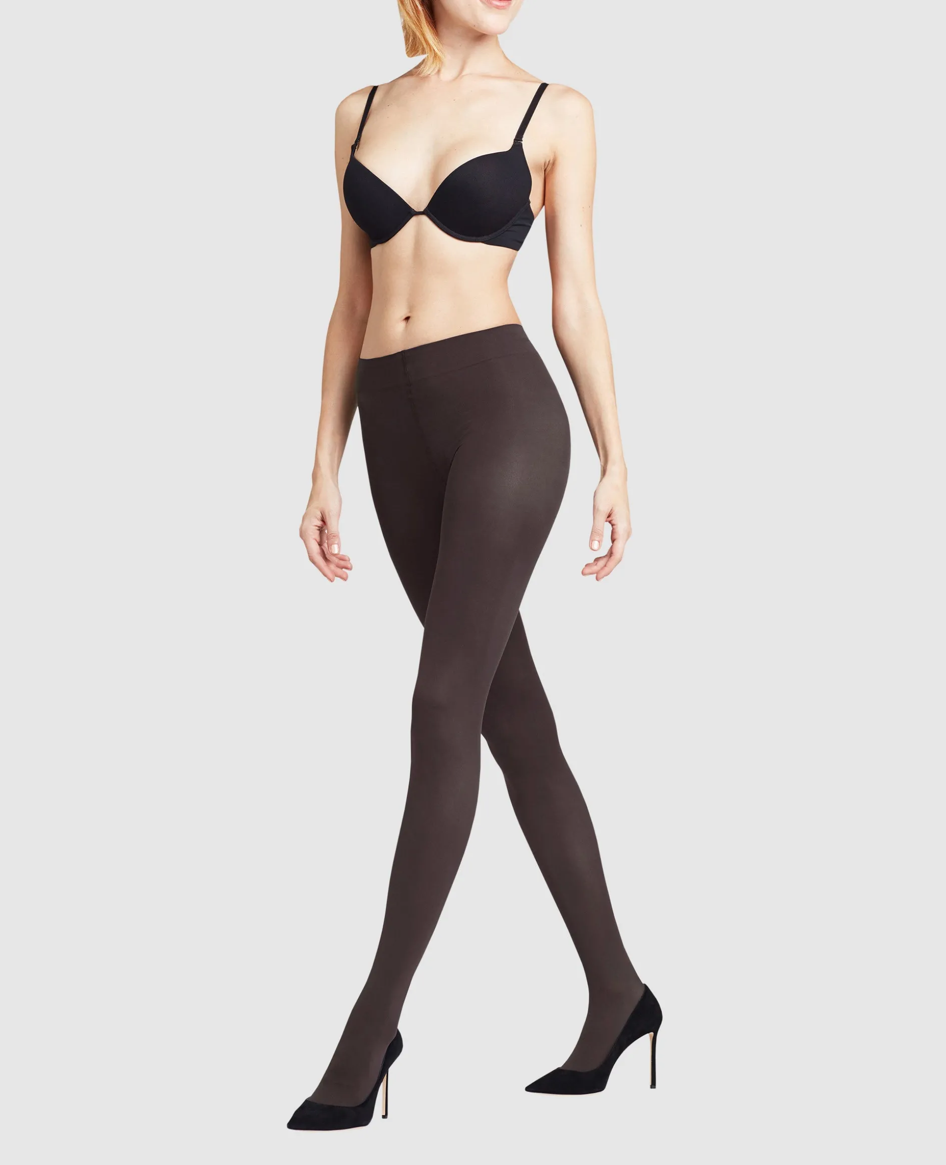 FALKE Pure Matt 50 DEN Damen Strumpfhose