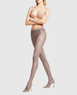 FALKE Pure Matt 20 DEN Damen Strumpfhose