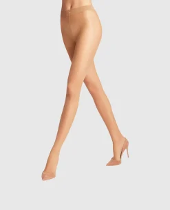 FALKE Pure Matt 20 DEN Damen Strumpfhose