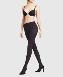 FALKE Pure Matt 50 DEN Damen Strumpfhose