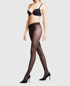 FALKE Pure Matt 20 DEN Damen Strumpfhose