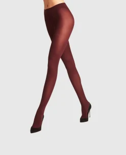 FALKE Pure Matt 50 DEN Damen Strumpfhose
