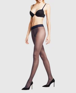 FALKE Pure Matt 20 DEN Damen Strumpfhose