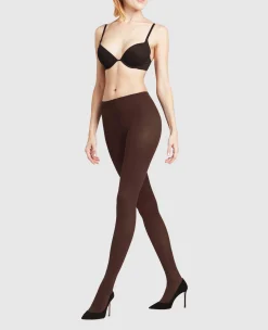 FALKE Pure Matt 50 DEN Damen Strumpfhose