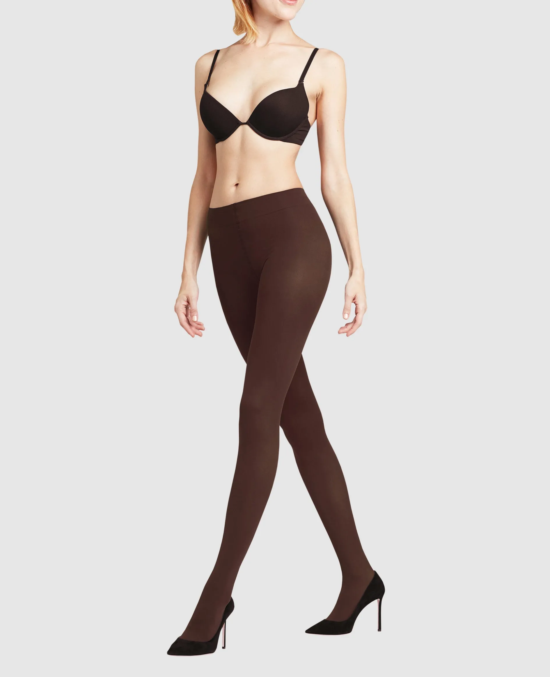 FALKE Pure Matt 50 DEN Damen Strumpfhose