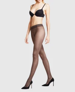 FALKE Pure Matt 20 DEN Damen Strumpfhose
