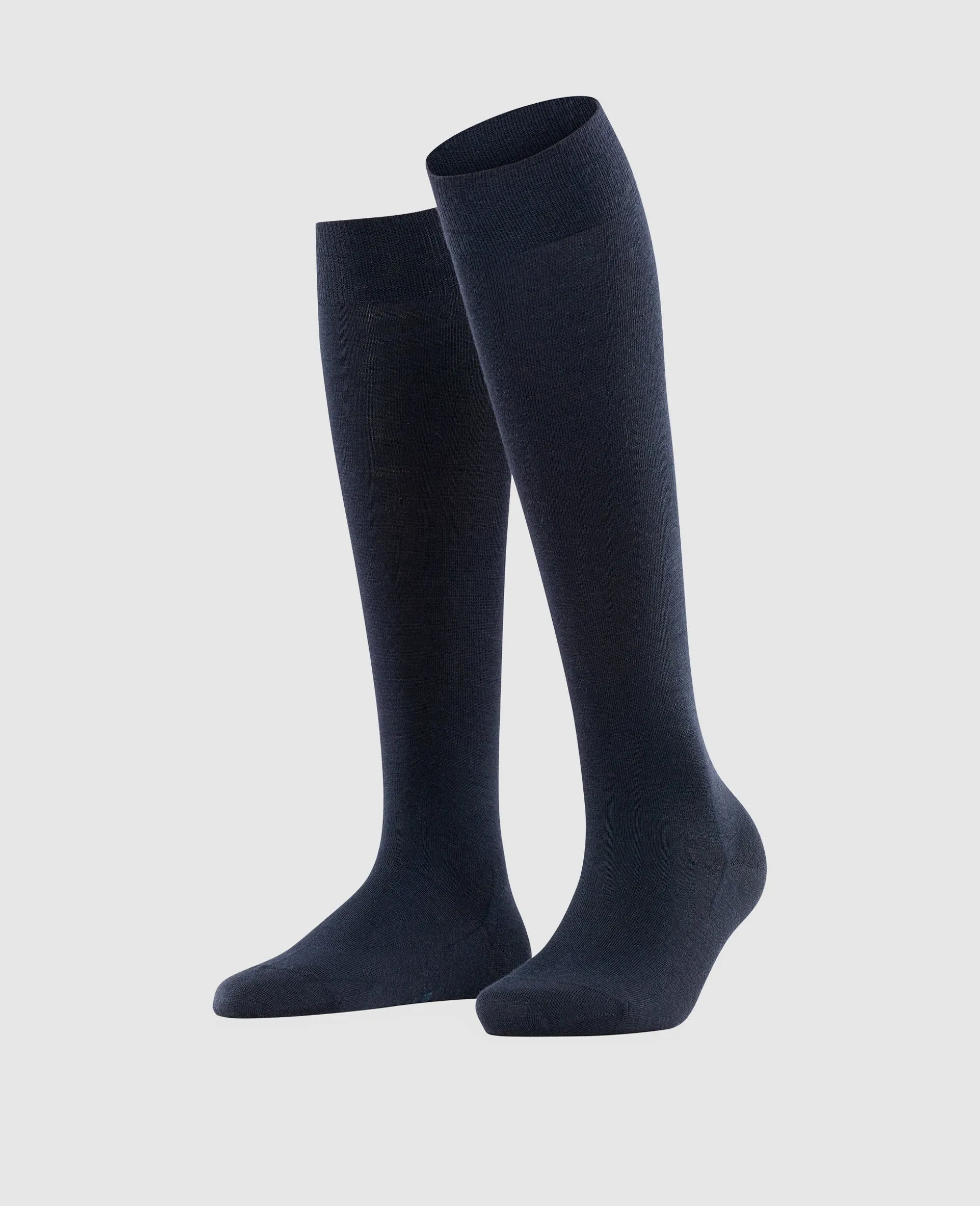 FALKE Softmerino Damen Kniestrümpfe
