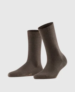 FALKE Softmerino Damen Socken