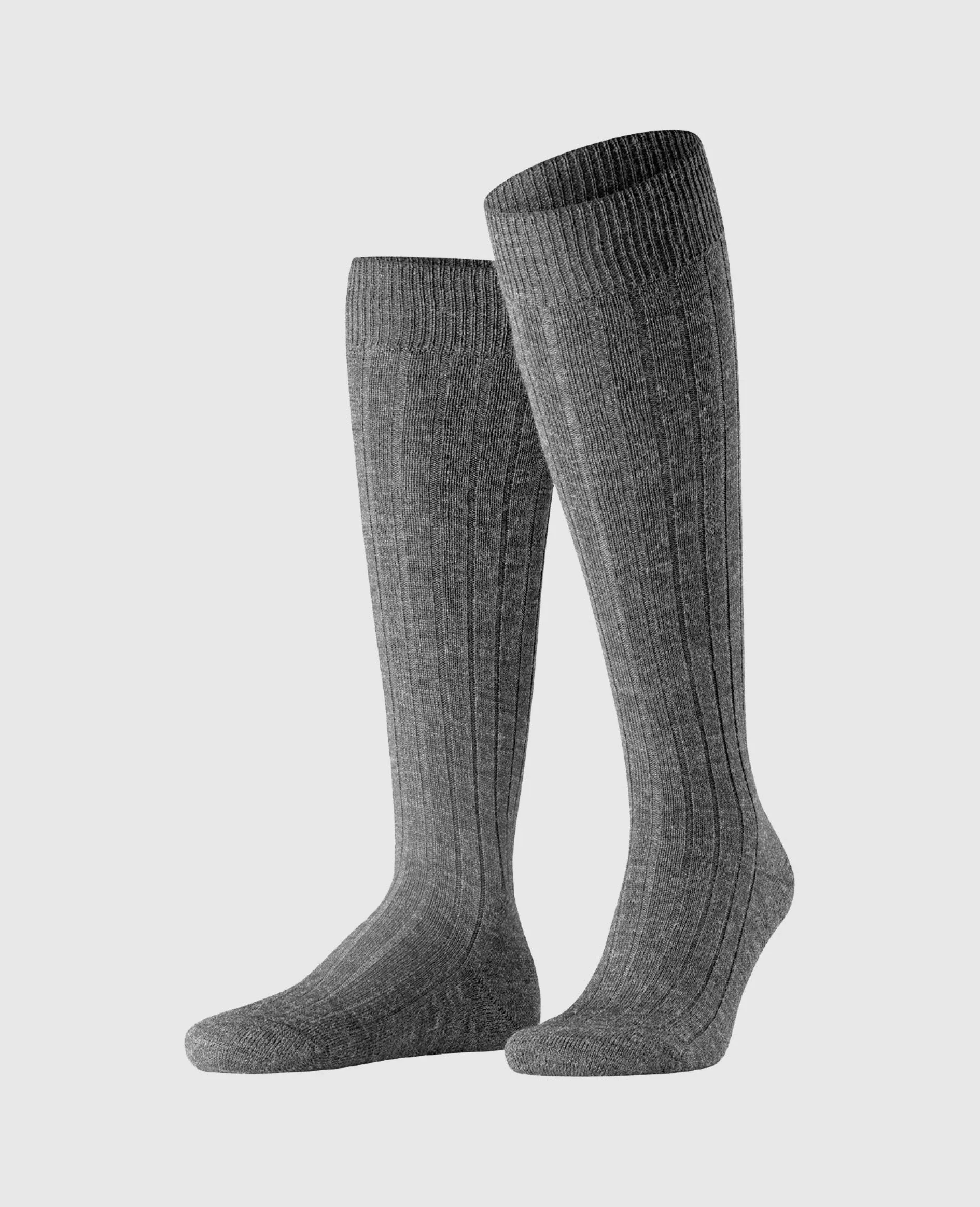 FALKE Teppich im Schuh Herren Kniestrümpfe