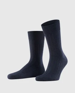 FALKE Teppich im Schuh Herren Socken
