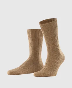 FALKE Teppich im Schuh Herren Socken