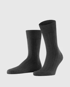 FALKE Teppich im Schuh Herren Socken