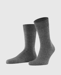 FALKE Teppich im Schuh Herren Socken
