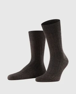 FALKE Teppich im Schuh Herren Socken