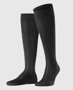 FALKE Tiago Herren Kniestrümpfe