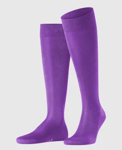 FALKE Tiago Herren Kniestrümpfe