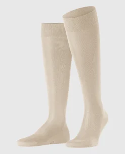 FALKE Tiago Herren Kniestrümpfe