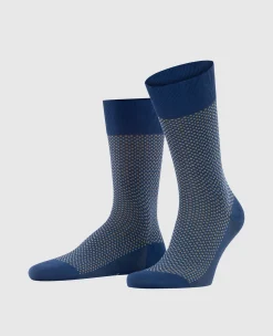 FALKE Uptown Tie Herren Socken