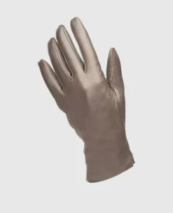 Feine Lederhandschuhe