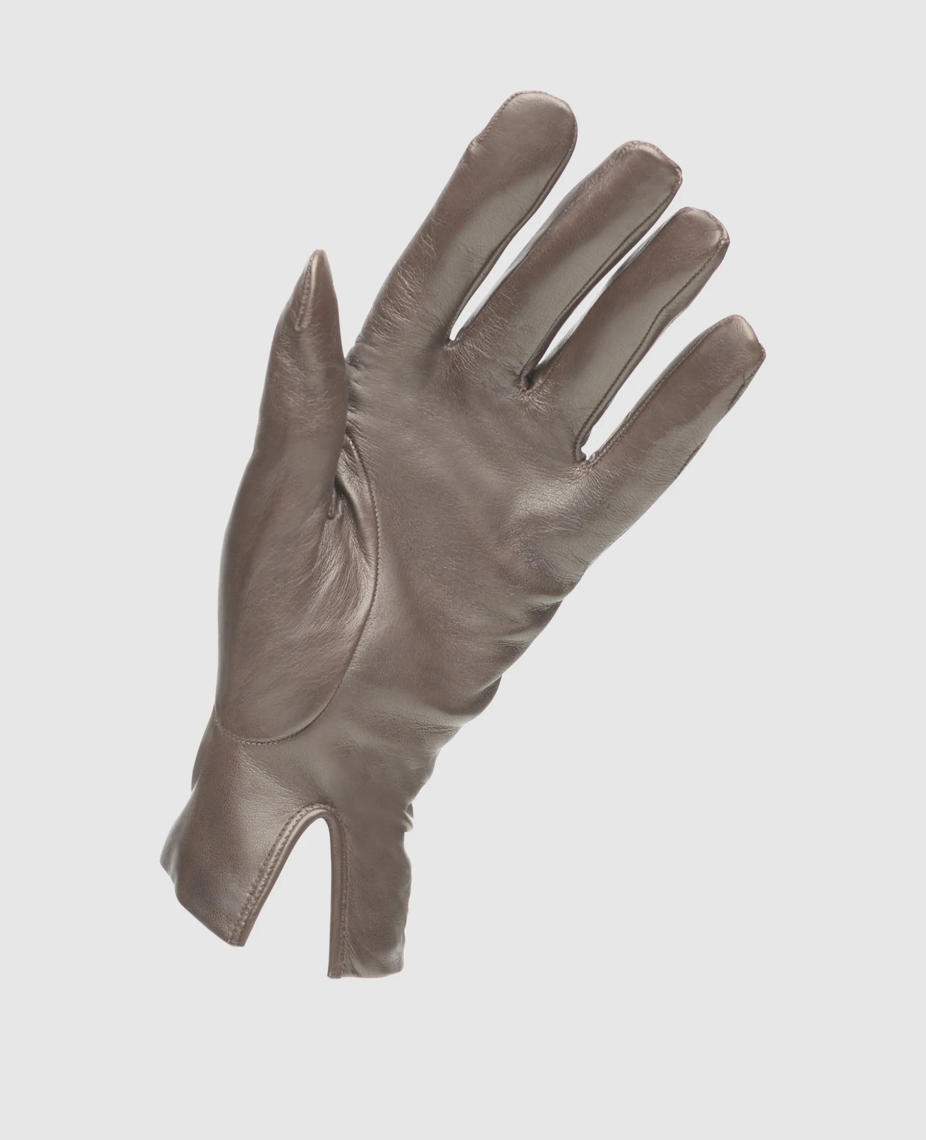 Feine Lederhandschuhe