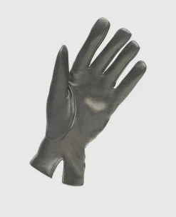 Feine Lederhandschuhe