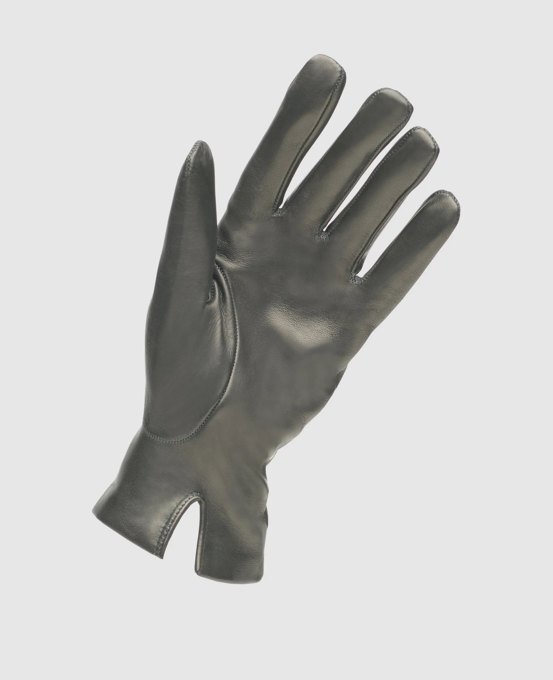 Feine Lederhandschuhe