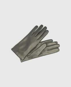 Feine Lederhandschuhe