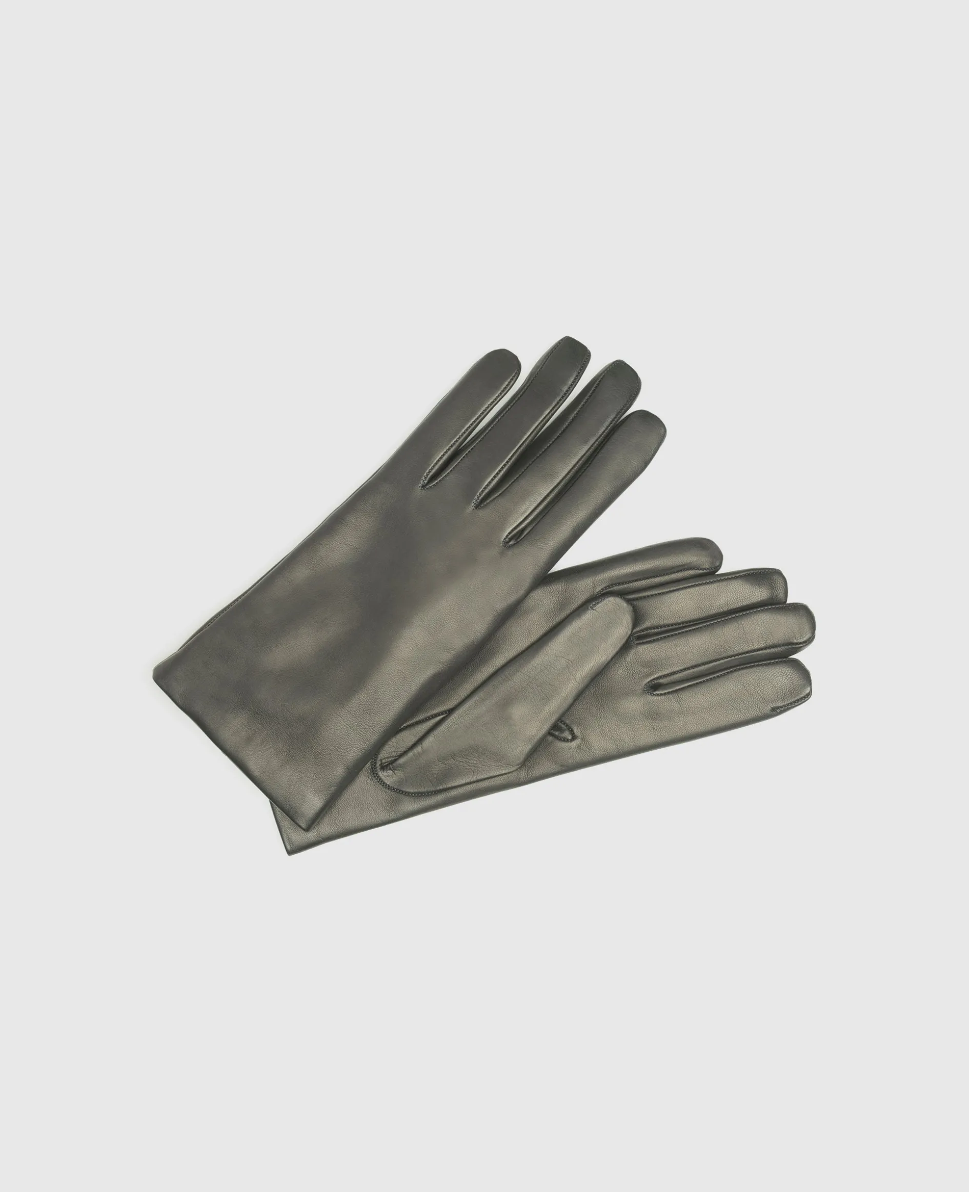 Feine Lederhandschuhe